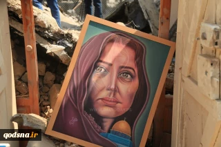 Art & Culture also victims to Israeli brutal policies