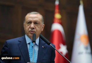 در موضوع تصویب قانون قومیت یهودی؛

تنش‌های لفظی میان اردوغان و نتانیاهو بالا گرفت