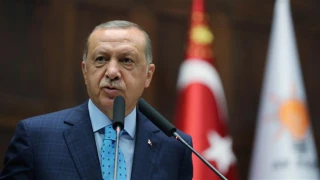 Erdogan: Hitler’s soul has re-emerged in 'most fascist and racist' Israel