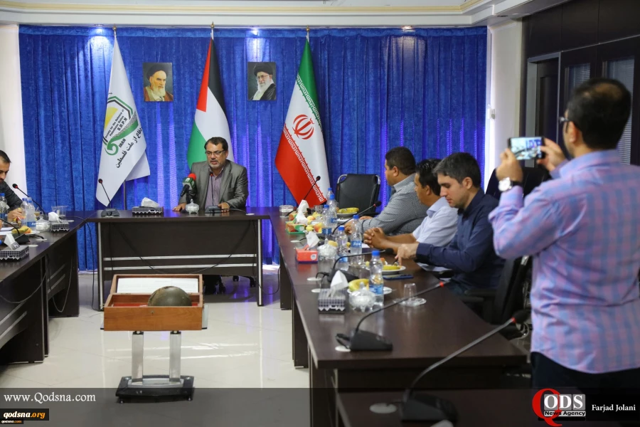 Mostafawi: Unity is key to success against the enemies 13