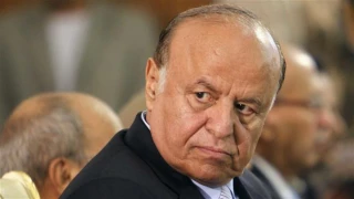 Yemen's former president Hadi to head to US for ‘treatment’