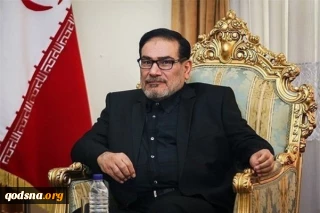 شمخانی:

کمیته مبارزه با فساد در شورای عالی امنیت ملی تشکیل شده است