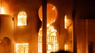 Iranian consulate in Iraq’s Basra resumes work after assault