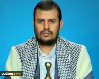 رهبر انصارالله یمن:

برخی از ملل اسلامی به آمریکا و اسرائیل خوش خدمتی می‌کنند