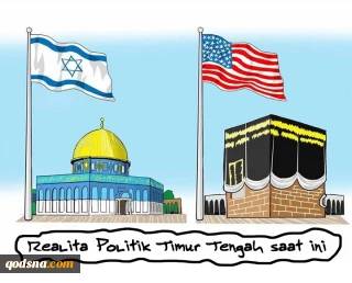 Timur Tengah