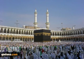 Saudi Cegah Pengungsi Palestina Lakukan Ibadah Haji