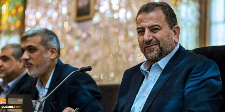 روزنامه الاخبار:

حماس به مجازات‌های جدید تشکیلات خودگردان علیه غزه پاسخ خواهد داد 2