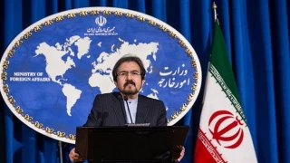 Iran warns racist, narcissist Israel against thoughtless statements