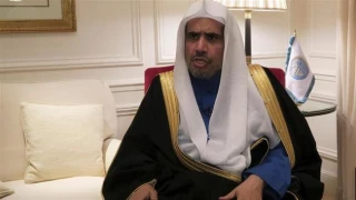 Saudi cleric close to MBS calls for 'peace' trip to Israel