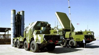 S-300 for Free from Russia to Syria