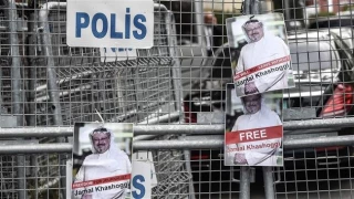 Turkey vows to trial all tied to Khashoggi case