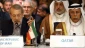 Iran Parliament speaker: US, Israel root cause of global insecurity