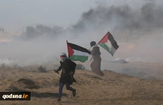 به دنبال شهادت 7 فلسطینی در شرق غزه:

حماس، جهاد اسلامی و الازهر جنایات اشغالگران را شدیداً محکوم کردند
