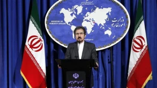 Diplomat arrested in Germany enjoys full immunity: Iran