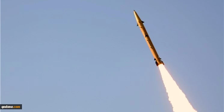 تشریح دستاوردهای هوا فضای سپاه به روایت سردار حاجی‌زاده 

موشک‌های بالستیک دریایی سپاه 700 کیلومتری شدند/ ساخت موشک خاص ایرانی برای نبرد سوریه 2