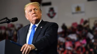 Guilty until proven innocent: Trump defends Saudi Arabia