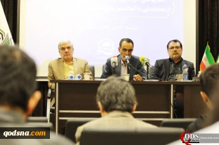 در  نشست تخصصی رسانه ای «سناریوهای آمریکایی - صهیونیستی برای منطقه خاورمیانه» عنوان شد؛

کریمی قدوسی: انگلیسی‌ها استاد نفوذ هستند و کرسی استادی ترور در دست موساد است/ جمالی نوبندگانی: هدف هجمه‎های سنگین علیه ایران جلوگیری از شکل گیری تعارض با رژیم صهیونیستی است/ رویوران: ایجاد اسرائیل یک نوع تقابل برای عدم شکل گیری تمدن نوین اسلامی است