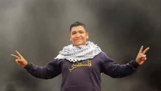 Palestinian teenage boy succumbs to wounds sustained in Gaza border clashes