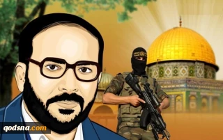 به یاد بنیانگذار جنبش جهاد اسلامی فلسطین؛

23 سال از شهادت دکتر فتحی شقاقی گذشت