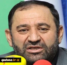 Islamic Resistance
Born from the
Islamic Revolution