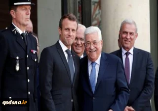 القناة العبرية العاشرة تكشف

 صفقة قرن جديدة في طريقها إلى العلن