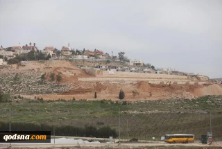 Israel Begins Construction of Settlement near Ramallah
