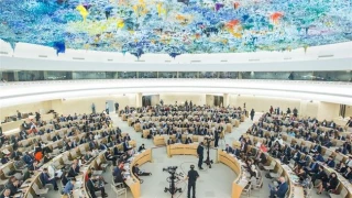 Saudi Arabia facing grilling by world nations at UN