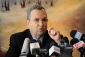 Ehud Barak: Netanyahu Has Surrendered to Hamas