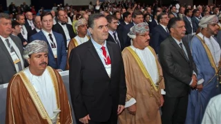 Oman uses Israeli card to stand up to Saudi interference