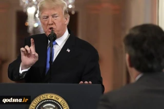 Mendengar Hasil Pemilu, Trump Bersikap seperti Hewan Terluka
