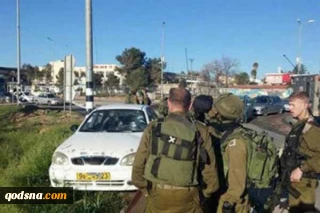 شهادت یک جوان فلسطینی به ضرب گلوله