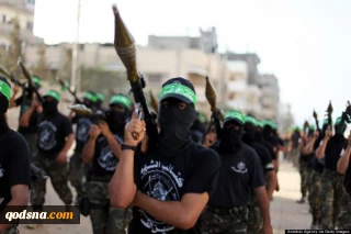 Pendanaan Hamas Tidak Termasuk Isi Kesepakatan Gencatan Senjata