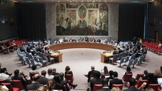 UNSC fails to take action against Israel over fresh Gaza aggression