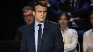 France is US’ ally, not its vassal state, Macron tells Trump
