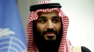 CIA concludes Saudi crown prince ordered Khashoggi assassination: Washington Post