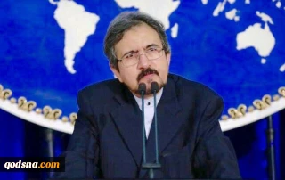 ايران تدين الاعتداء الارهابي في مدينة تكريت العراقية