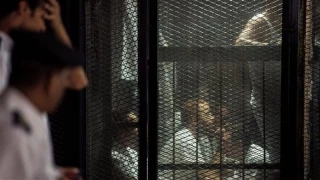 HRW: 40 human rights activists missing in Egypt
