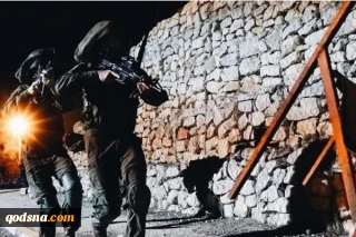 مانور صهیونیستها برای مقابله با حماس و حزب‌الله