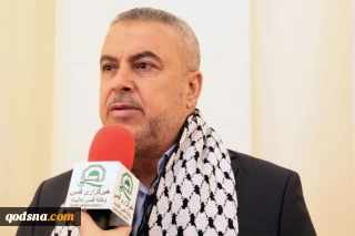 «اسماعیل رضوان» در گفتگوی اختصاصی با قدسنا:

پیروزی مقاومت فلسطین باعث تعمیق بحران بی‌اعتمادی به سران صهیونیست شد