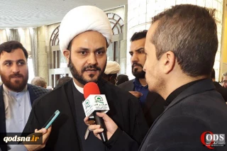 دبیرکل جنبش مقاومت اسلامی نجباء عراق در گفتگوی اختصاصی با قدسنا:

پروژه تمام عیار صهیونیستی- آمریکایی داعش در منطقه با وحدت جهان اسلام شکست خورد