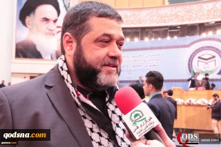 Osama Hamdan: Victory against Israel, Belongs to Iran & Hezbollah as well