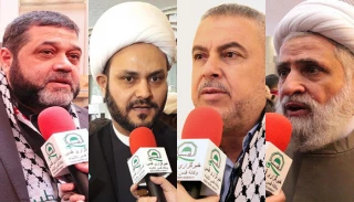 گفتگوی شخصیتهای مطرح جهان اسلام با قدسنا درباره تحولات روز منطقه