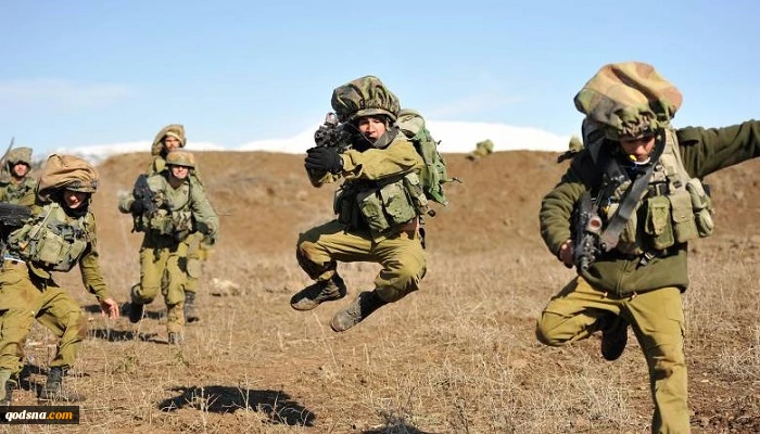 وزير الدفاع الإيراني:

 جيش الإحتلال الإسرائيلي ذاق مر الهزيمة على يد حزب الله وخرج من لبنان ذليلا وبنى حول نفسه سياجا ليبقى في مأمن من الفكر التعبوي 2