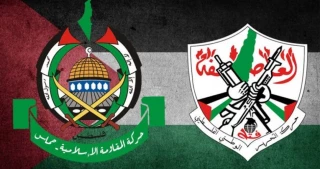 حماس از ماست و ما از حماسیم