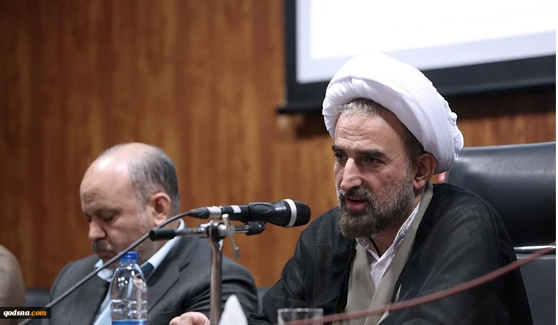 مذاکره با اسراییل خط قرمز نخبگان‌مسلمان 2