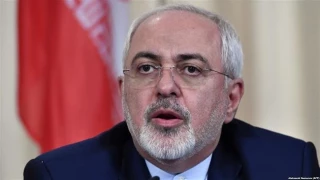 Zarif blasts ‘surrealism’ guiding US foreign policy