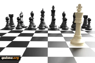 هاآرتص مدعی شد؛ عربستان از میزبانی رقابت‌های شطرنج  "بلیتز" و "رپید" محروم شد