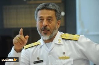 مساعد قائد الجيش لشؤون التنسيق: أمريكا باعت أسلحة بقيمة 800 مليار دولار باستخدام أداة التخويف من إيران