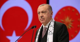 اردوغان درگذشت برادر هنیه را تسلیت گفت