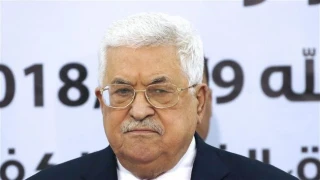 Hamas slams Abbas plan to dissolve Palestinian parliament